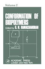 Télécharger le livre :  Conformation of Biopolymers