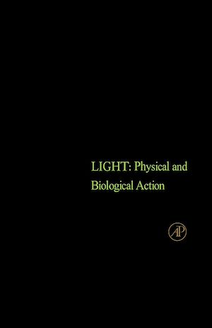 Téléchargez le livre :  Light