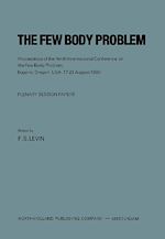 Télécharger le livre :  The Few Body Problem