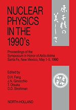 Télécharger le livre :  Nuclear Physics in the 1990's