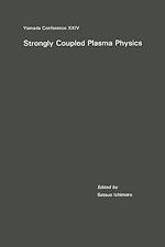 Download this eBook Strongly Coupled Plasma Physics