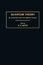 Télécharger le livre :  Quantum Theory