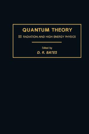 Téléchargez le livre :  Quantum Theory
