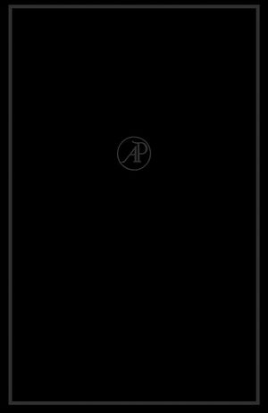 Téléchargez le livre :  Metabolic Pathways