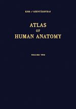 Télécharger le livre :  Atlas of Human Anatomy