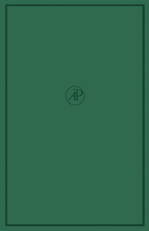 Téléchargez le livre :  Electrochemical Kinetics