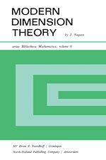 Télécharger le livre :  Modern Dimension Theory