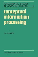 Télécharger le livre :  Conceptual Information Processing
