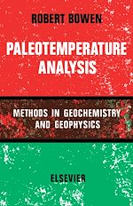 Télécharger le livre :  Paleotemperature Analysis