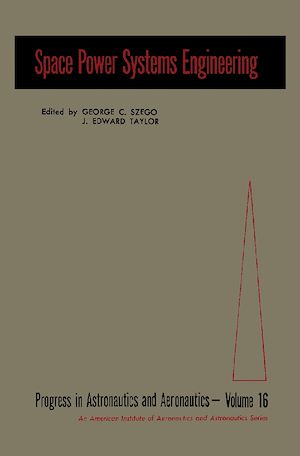 Download the eBook: Space Power Systems Engineering