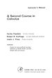 Télécharger le livre :  A Second Course in Calculus