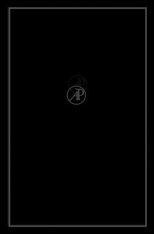 Téléchargez le livre :  Advances in Biological and Medical Physics