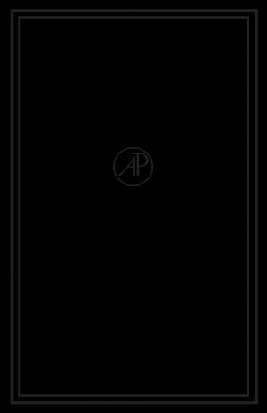 Téléchargez le livre :  Advances in Biological and Medical Physics