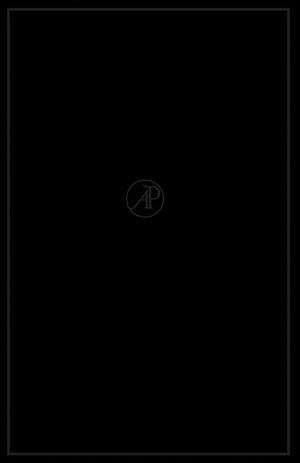 Téléchargez le livre :  Advances in Radiation Biology