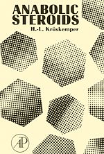 Télécharger le livre :  Anabolic Steroids