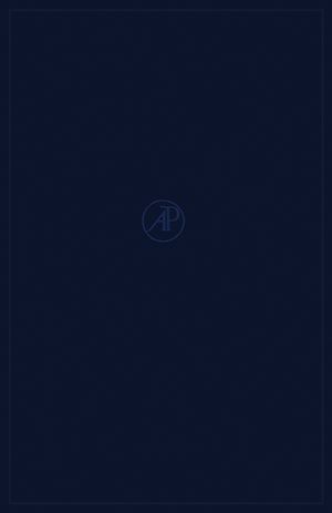 Téléchargez le livre :  Autoradiography in Biology and Medicine