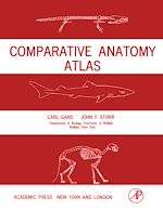 Télécharger le livre :  Comparative Anatomy Atlas