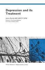 Télécharger le livre :  Depression and Its Treatment