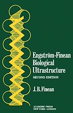 Télécharger le livre :  Engström-Finean Biological Ultrastructure