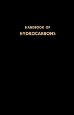 Télécharger le livre :  Handbook of Hydrocarbons