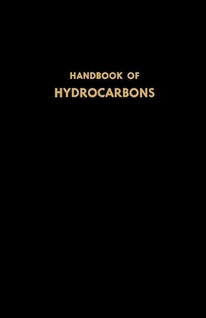 Téléchargez le livre :  Handbook of Hydrocarbons