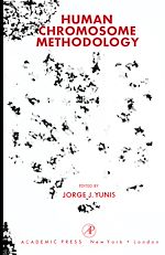 Télécharger le livre :  Human Chromosome Methodology