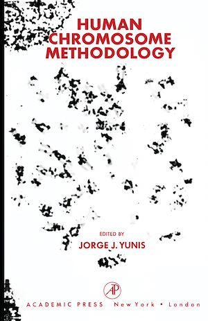 Téléchargez le livre :  Human Chromosome Methodology