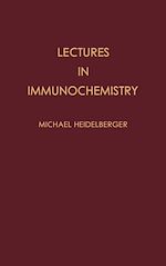 Télécharger le livre :  Lectures in Immunochemistry