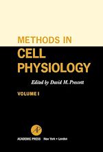Télécharger le livre :  Methods in Cell Physiology