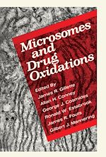 Télécharger le livre :  Microsomes and Drug Oxidations