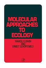 Télécharger le livre :  Molecular Approaches to Ecology