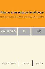 Télécharger le livre :  Neuroendocrinology