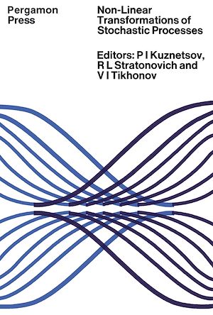 Téléchargez le livre :  Non-Linear Transformations of Stochastic Processes