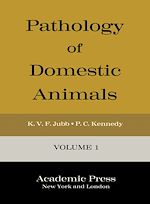 Télécharger le livre :  Pathology of Domestic Animals
