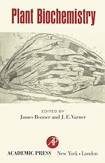 Télécharger le livre :  Plant Biochemistry