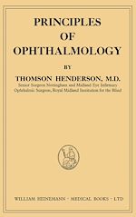 Télécharger le livre :  Principles of Ophthalmology