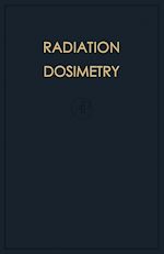 Télécharger le livre :  Radiation Dosimetry