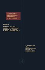 Télécharger le livre :  Rapid Mixing and Sampling Techniques in Biochemistry