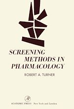 Télécharger le livre :  Screening Methods in Pharmacology