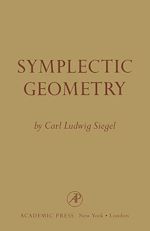 Télécharger le livre :  Symplectic Geometry
