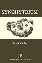 Télécharger le livre :  Synchytrium