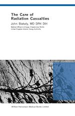 Télécharger le livre :  The Care of Radiation Casualties