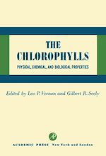 Télécharger le livre :  The Chlorophylls