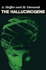 Télécharger le livre :  The Hallucinogens
