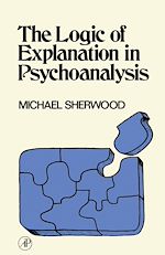 Télécharger le livre :  The Logic of Explanation in Psychoanalysis