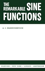 Télécharger le livre :  The Remarkable Sine Functions