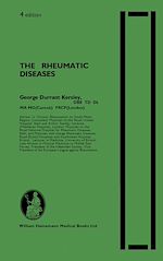 Télécharger le livre :  The Rheumatic Diseases