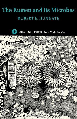 Téléchargez le livre :  The Rumen and Its Microbes