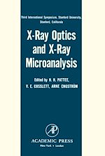 Télécharger le livre :  X-Ray Optics and X-Ray Microanalysis