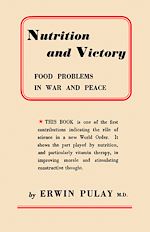 Télécharger le livre :  Nutrition and Victory